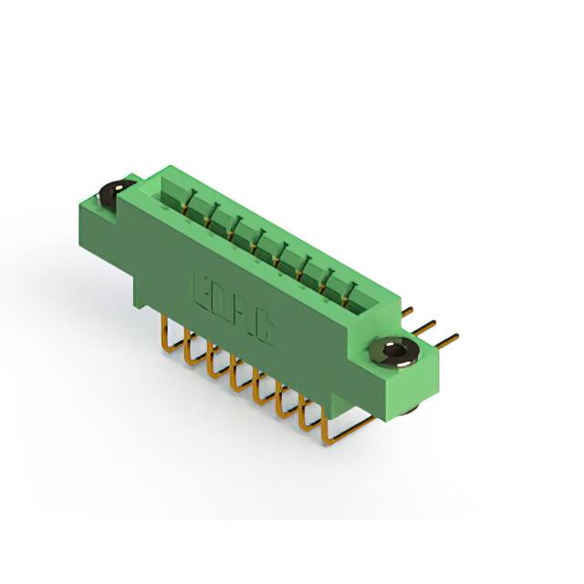 333-016-558-803 EDAC Inc.  Edgeboard Connectors